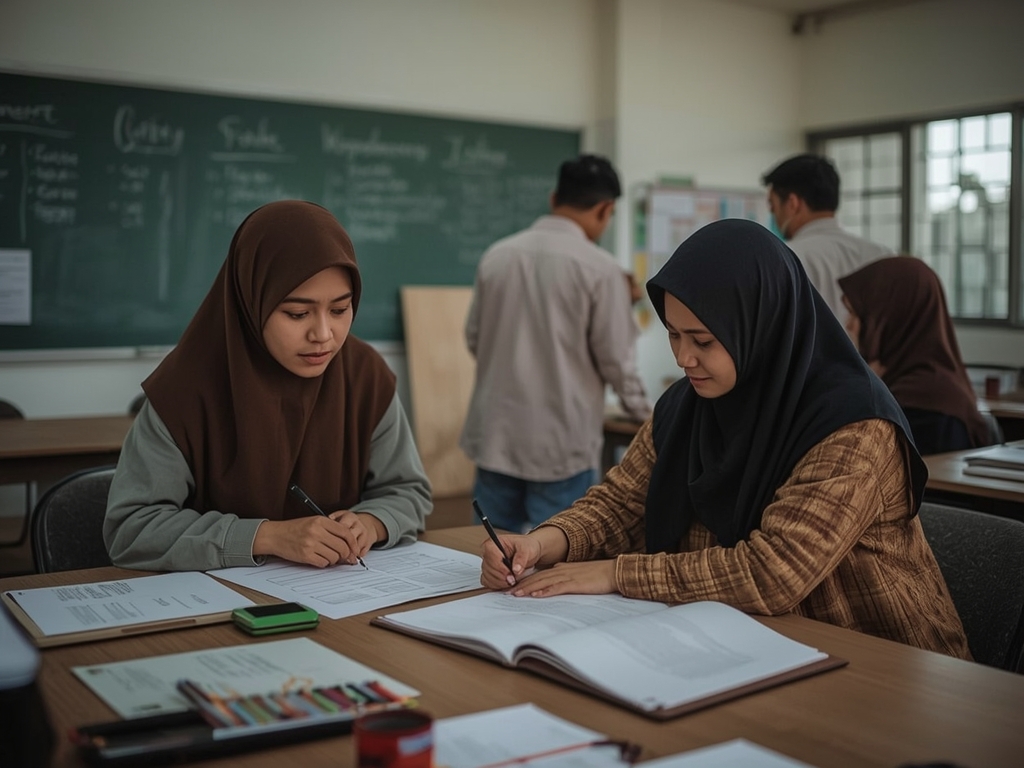 Studi Kasus Manajemen Proyek Hunian: Aspek Legal, Energi, dan Perlindungan Keluarga